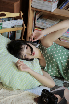 西条琉璃